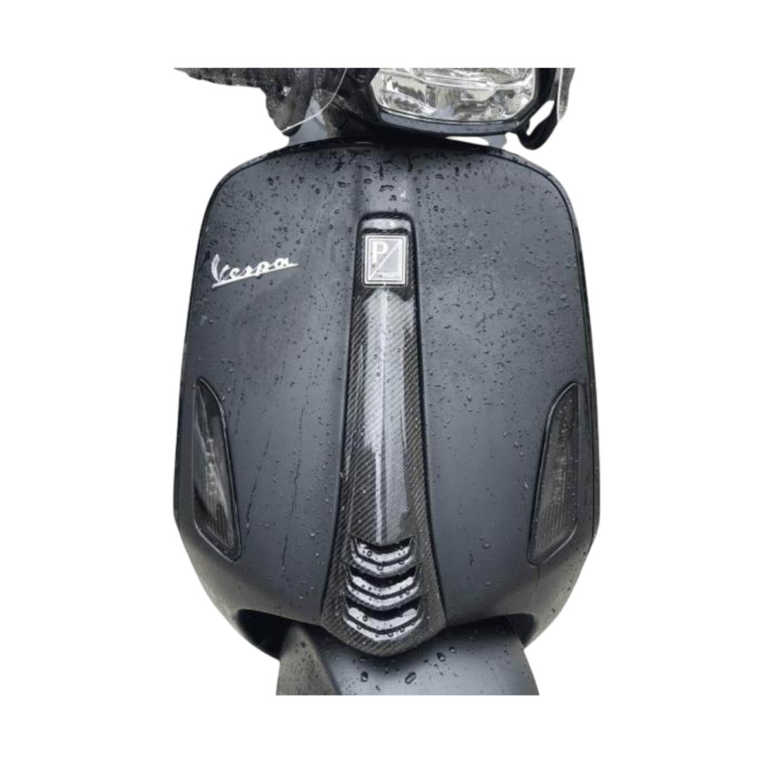 Carbon Ceatiationalus Vespa Sprint / Primavera Facelift Modèle