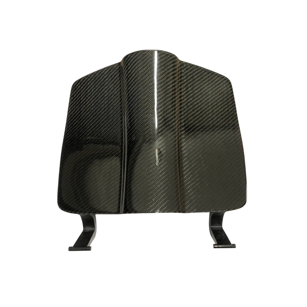 Carbon Beenchild Valve Vespa Sprint / Primavera