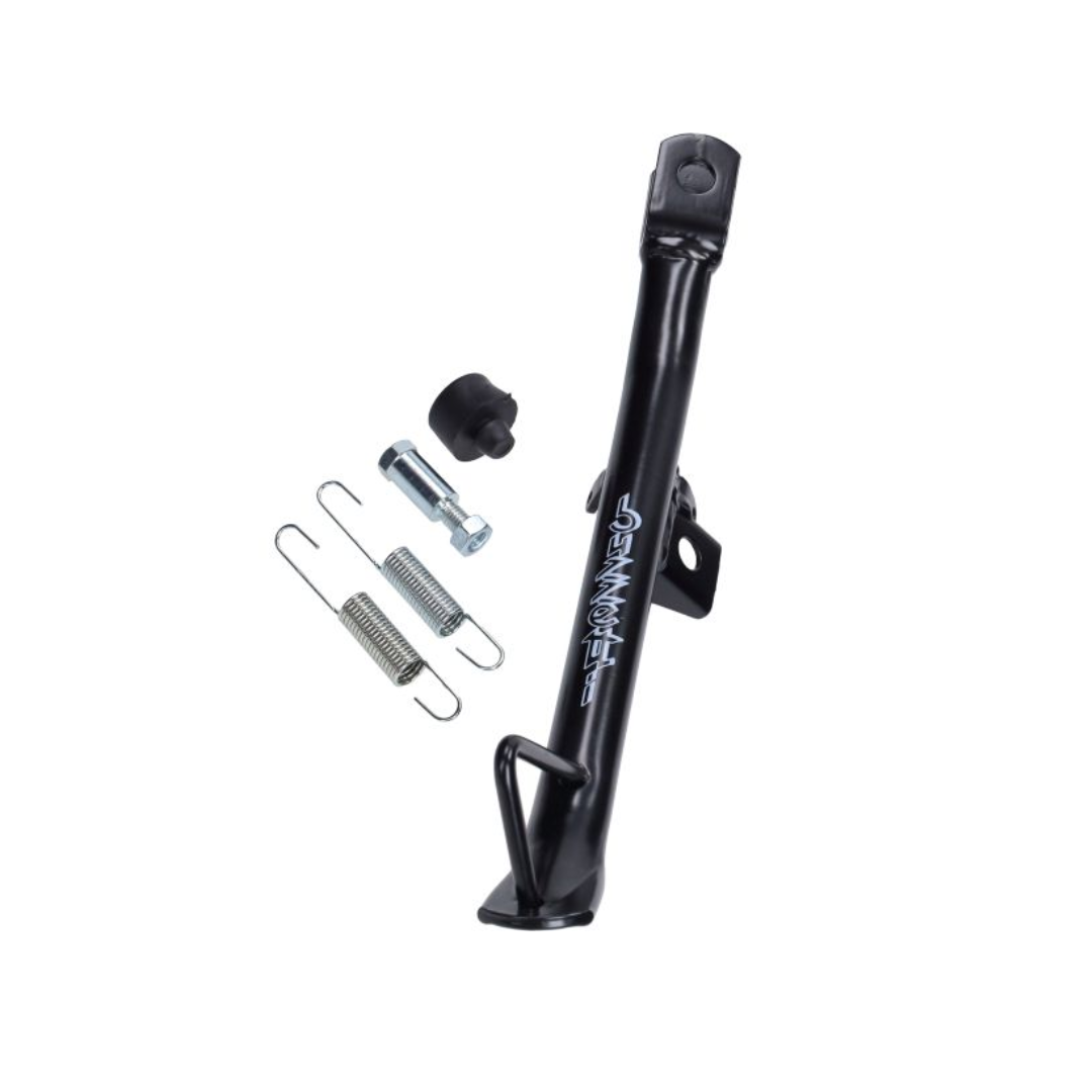 Stand laterale Buzzetti Gilera Runner 125-180cc 2 tratto