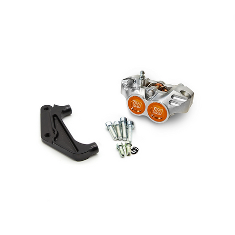 Kit Ottopuntouno Remklauw Nuova ERA Front Runner 125-180cc 2