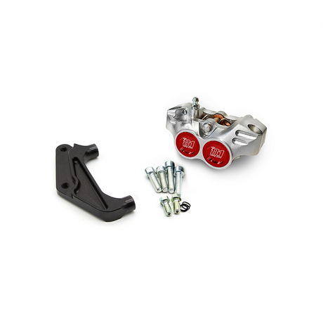 Kit Ottopuntouno Remklauw Nuova ERA Front Runner 125-180cc 2