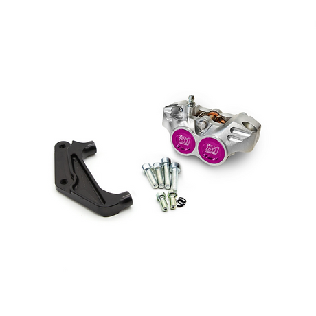 Kit Ottopuntouno Remklauw Nuova ERA Front Runner 125-180cc 2