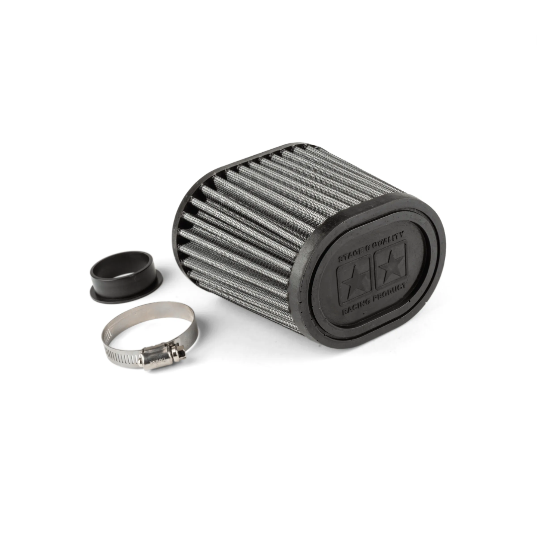 Stage6 PowerFilter Drag Race 44/49mm