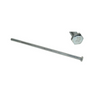 Bout Motorophanging M12x324 Piaggio / Vespa 2-4 Takt Origineel
