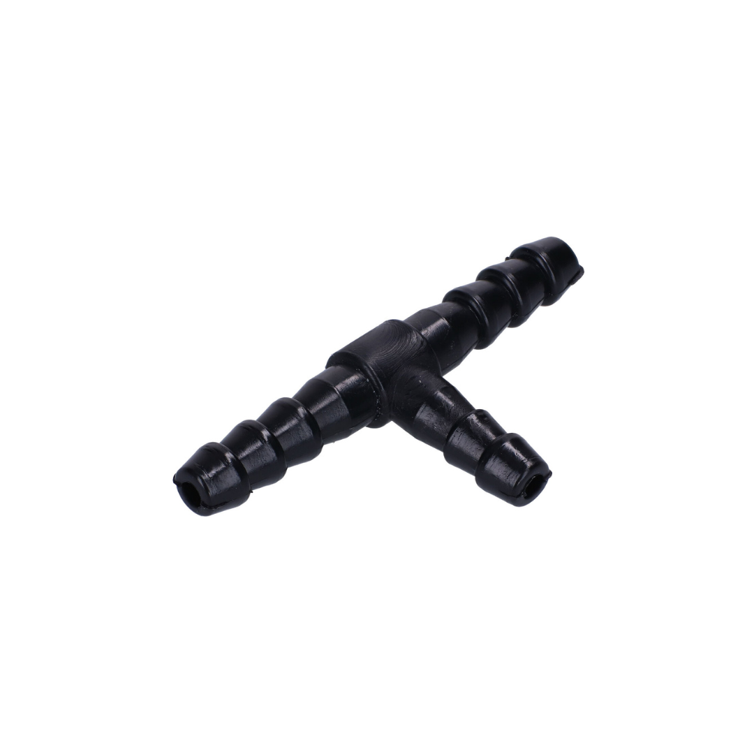 T-Verbindungsstück 6 mm