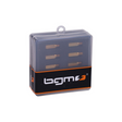Sproeierset Bgm 5Mm Pwk 125-148 Sproeierset