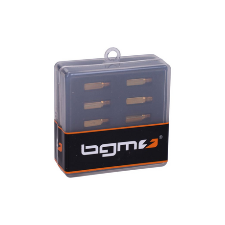 Sproeierset Bgm 5Mm Pwk 125-148 Sproeierset