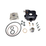 Toronda CNC Culasse Set 52mm Noir Piaggio / Gilera 125-180Cc Culasse