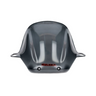 Windscherm Gilera Runner Smoke Origineel