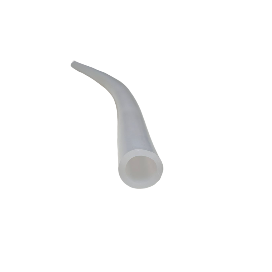 Radiator hose slightly transparent 16mm 1.5 meters