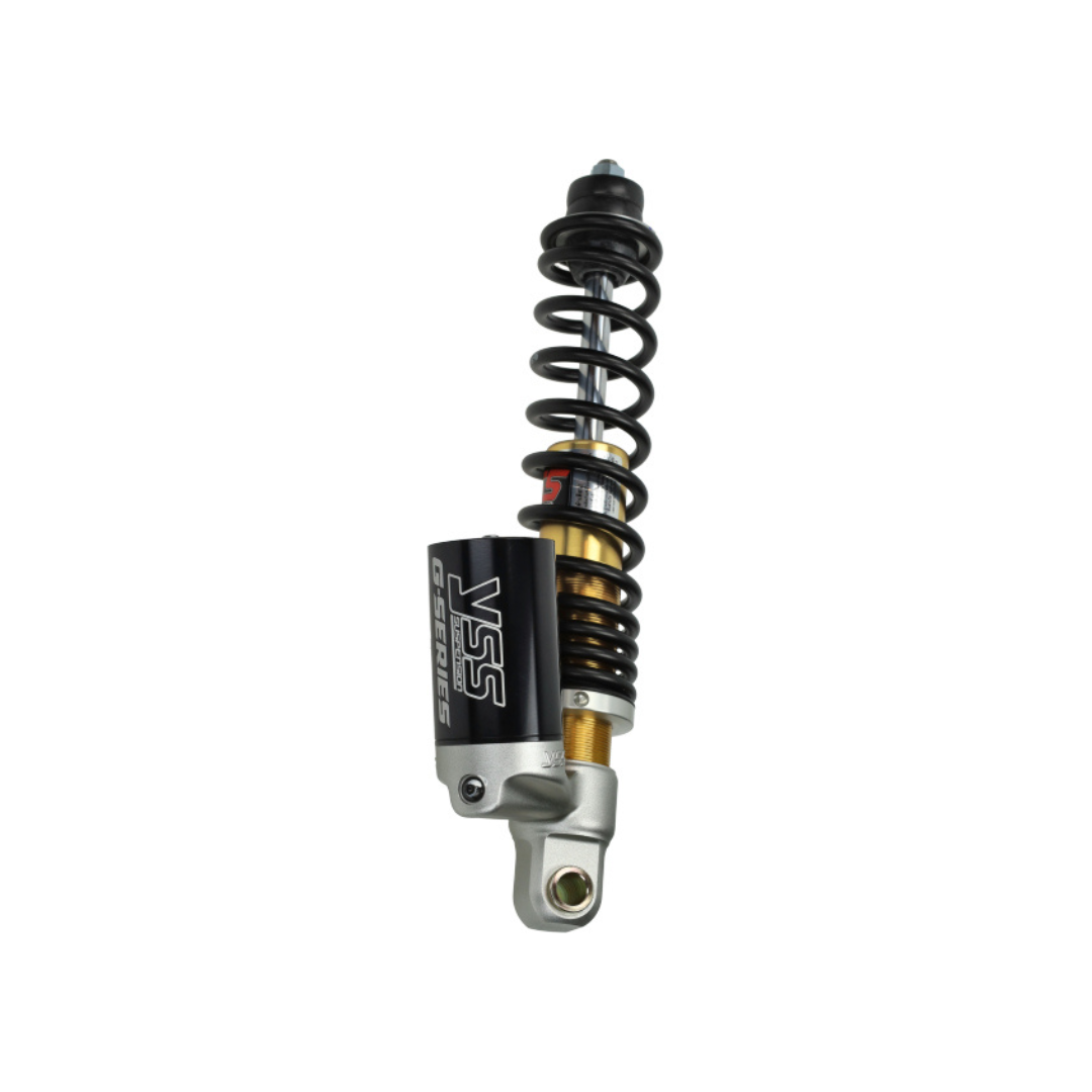 Schokbreker Voorkant Gastank Vespa 280Mm Yss Schokbreker Voor