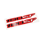 Stickers 180SP Gilera Runner SP Pro