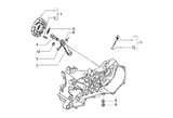 Gilera Runner 180 2T FXR E1 1998-2002 – Achterrem