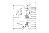 Gilera Runner 180 2T FXR E1 1998-2002 – Carbdellorto