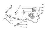 Gilera Runner 180 2T FXR E1 1998-2002 – Remklauwachter