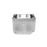 HT VForce4 Inlaat Adapter Piaggio / Gilera 125-180cc 2 Takt