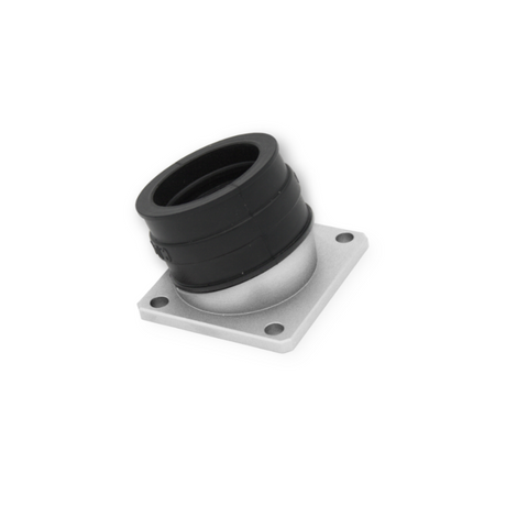 HT Inlaat V1 30-40MM Top Set Piaggio / Gilera 125-180cc Watergekoeld