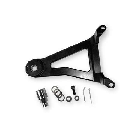 HT Brace V2 Piaggio / Gilera 125-180cc 2 stroke