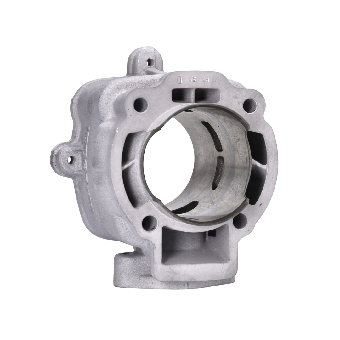 172cc Malossi Cylinder with Head Piaggio 125 / 180cc 2 Stroke Water Cooled
