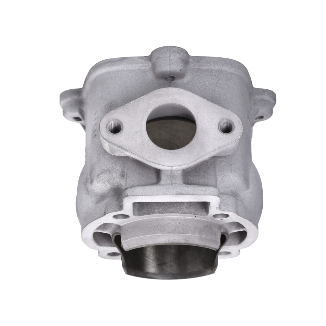 172cc Malossi Cylinder with Head Piaggio 125 / 180cc 2 Stroke Water Cooled