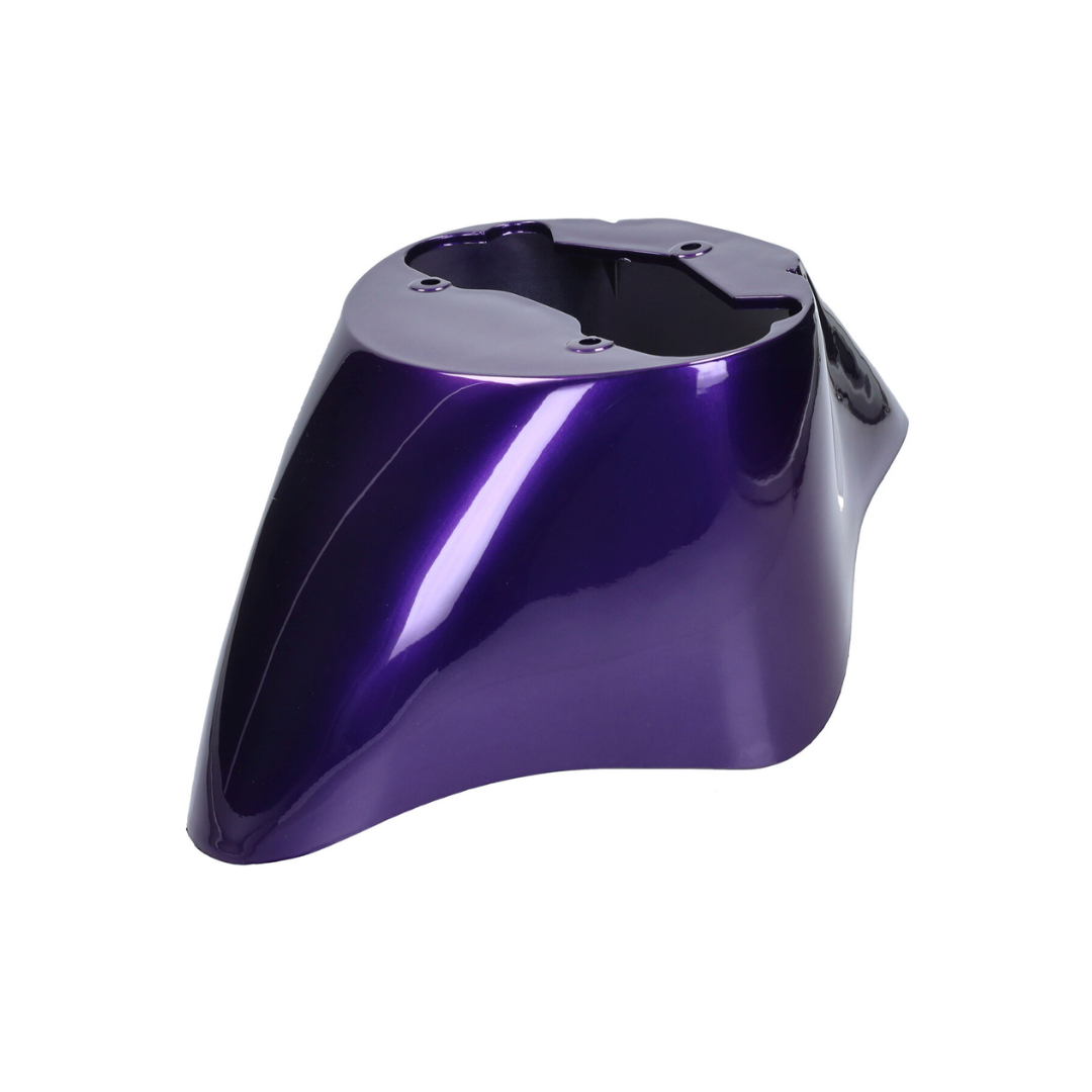 SP Cover Set Set Zip Twilight Purple BMW