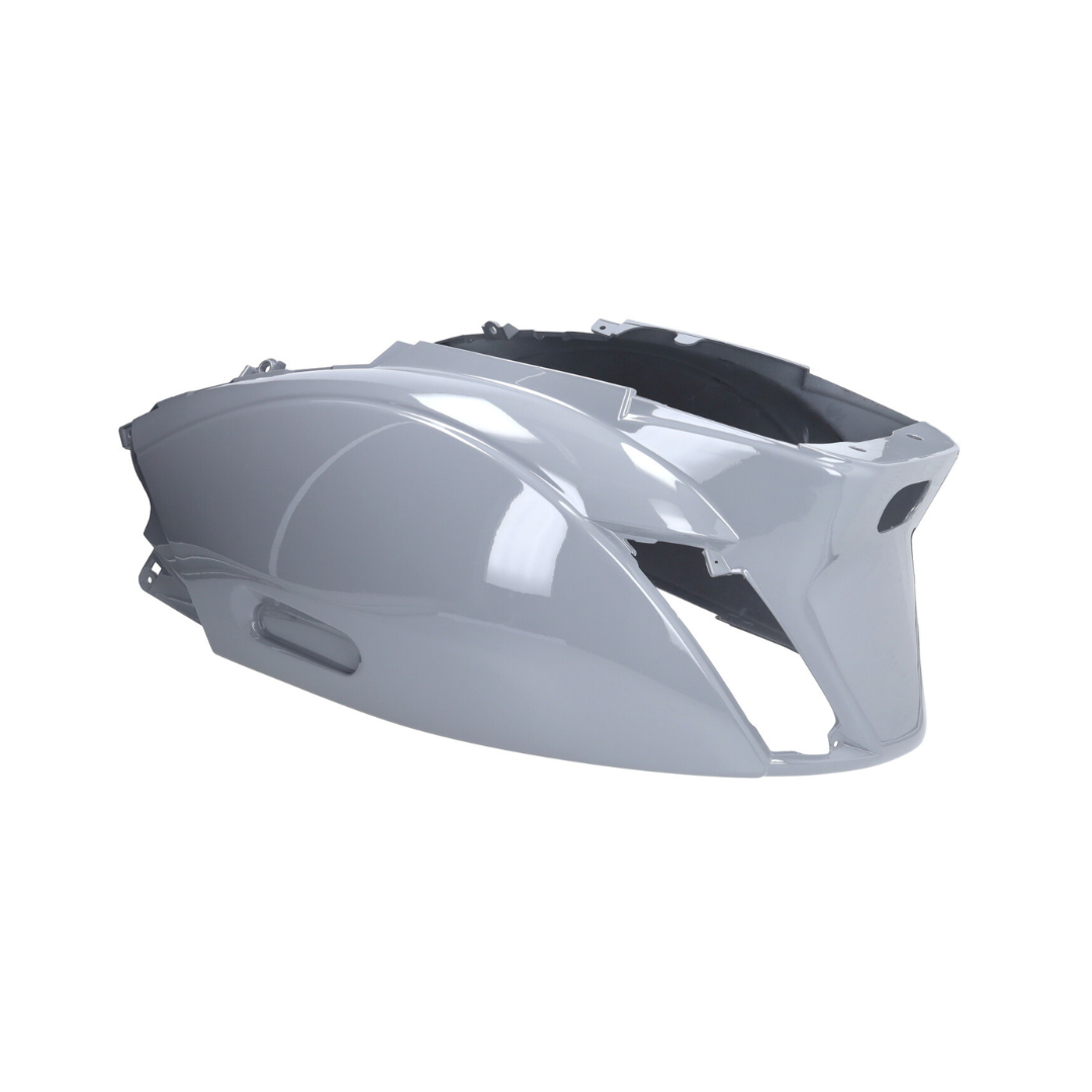 Set di coperchio SP set zip nardo grigio