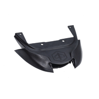 SP SPOILER arrière Piaggio Zip 2-4 TROUL ORIGINAL