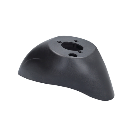 Voorlatbord ZIP SP Piaggio Original Black