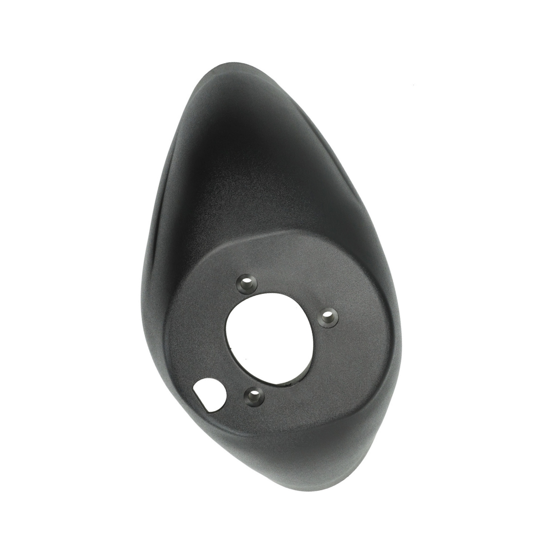 Voorspatbord Zwart Piaggio Zip SP 2000 Origineel