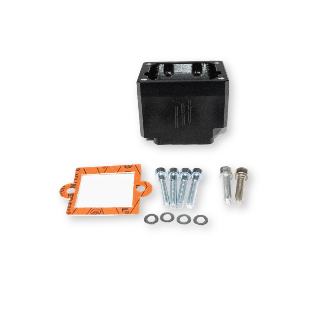 HT Tower Vforce4 Intent Adapter Piaggio / Gilera 125-180cc