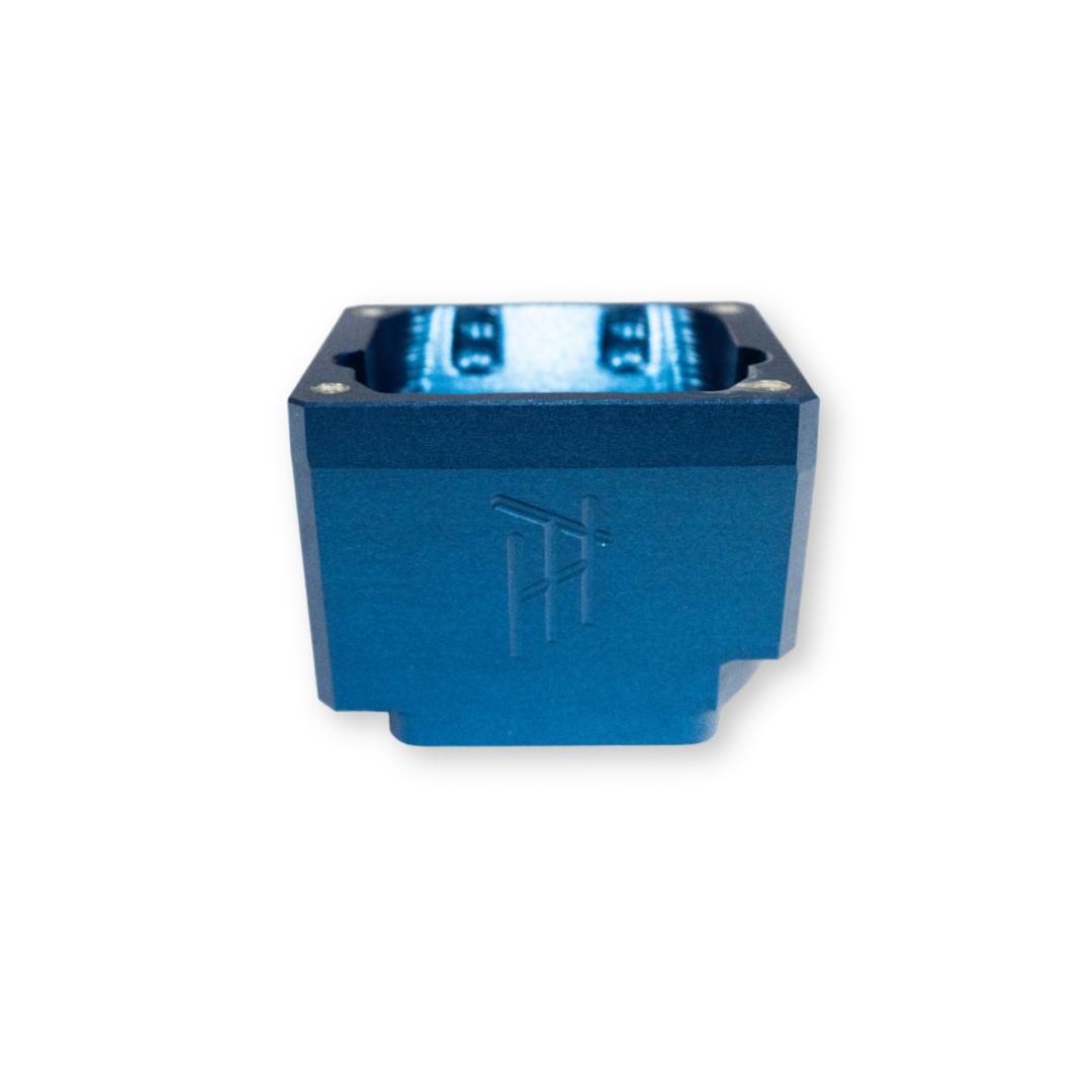 HT Tower Vforce4 Intent Adapter Piaggio / Gilera 125-180cc