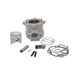 Cilinderkit 172cc 55MM Stage2 Getuned 2Reach Piaggio / Gilera 125-180cc 2 Takt