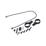 Support de garde-boue avant V8 / V20 Fatbike