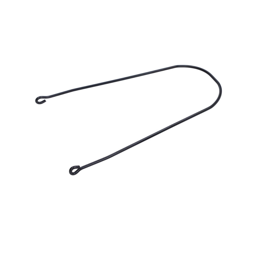 Support de garde-boue avant V8 / V20 Fatbike