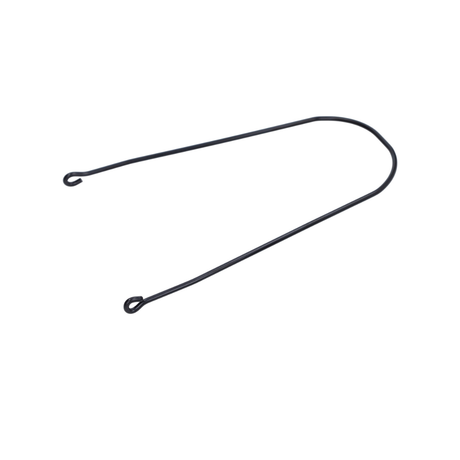 Support de garde-boue avant V8 / V20 Fatbike