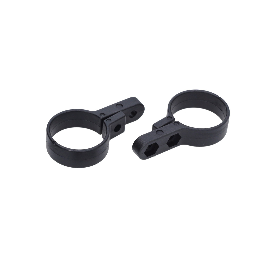 Support de garde-boue avant V8 / V20 Fatbike