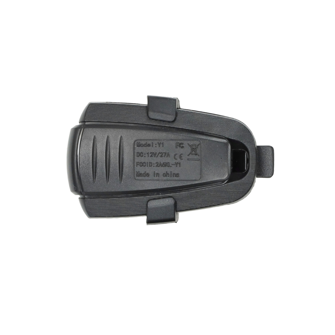 Alarm set + Remote control Remote A2 V20 Pro Fatbike