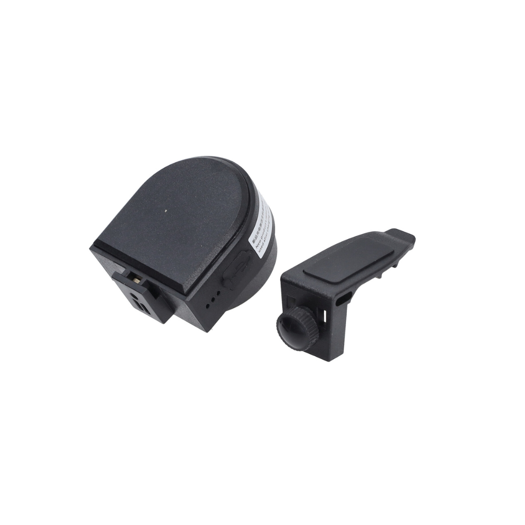 Alarm set + Remote control Remote A2 V20 Pro Fatbike