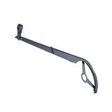 Paracatena + Supporto Completo Fatbike V8/V20 Nero