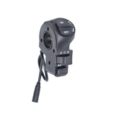 Light switch + indicator switch H9 V8 Fatbike