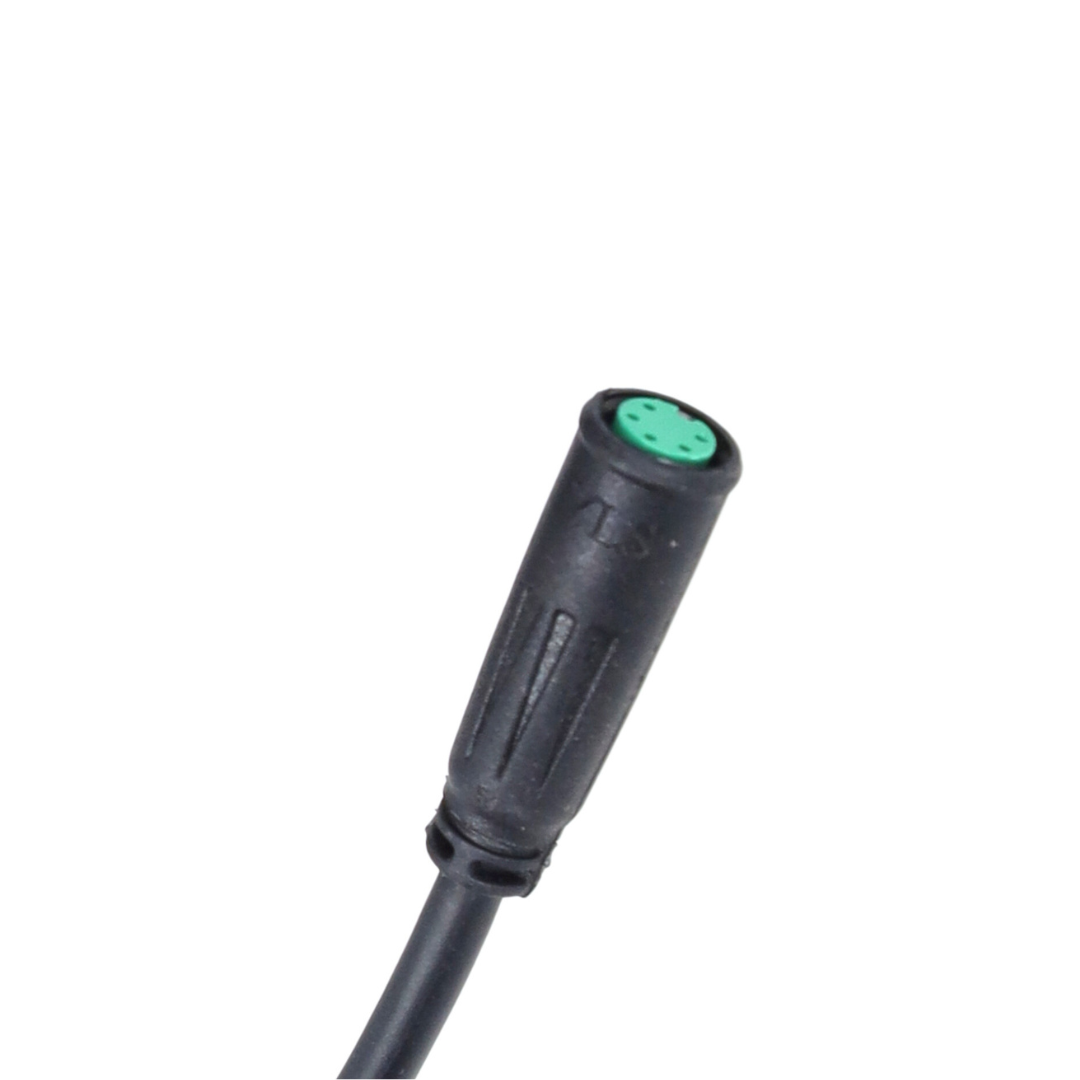 Light switch + indicator switch H9 V8 Fatbike