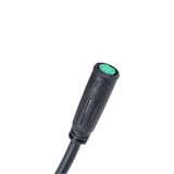 Light switch + indicator switch H9 V8 Fatbike