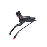 Remhendelset Hydraulisch 2-Polige Stekker Zoom Type B Rode Stekker V8 Fatbike