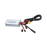 Controller Unit C80 PRO 48V 6 V4.0A EU Versie 250W Motor Rode Stekker V8 Fatbike