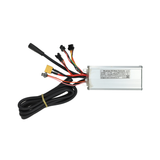 Controller Unit C80 PRO 48V 6 V4.0A EU Versie 250W Motor Rode Stekker V8 Fatbike