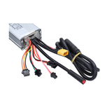 Controller Unit H9 48V 21A 500W Motor Rode Stekker V8 Fatbike