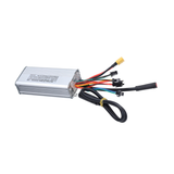 Unité de contrôle 48V 21A V3.0 500W moteur noir prise ue V8 Fatbike