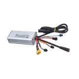 Controller Unit H9 48V 21A 500W Motor Black Plug Fatbike