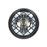 Headlight Unit Black 3-Pin Plug V8 / V20 Fatbike