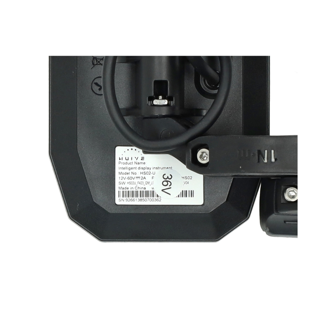 Display HS02 V20 Mini Fatbike